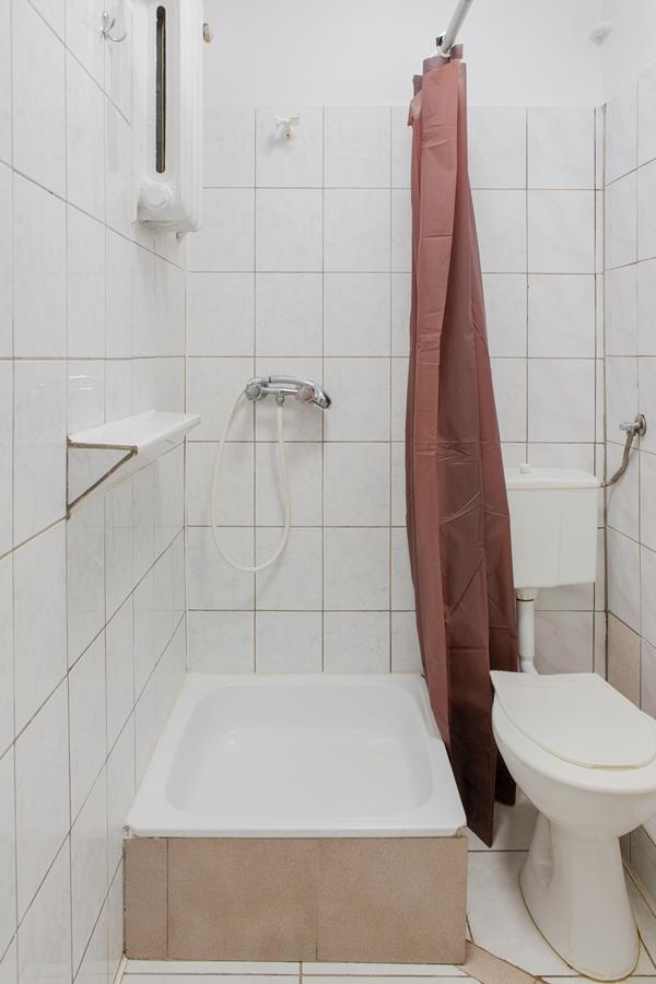 Zajazd Lesny Czarna Bialostocka Bagian luar foto
